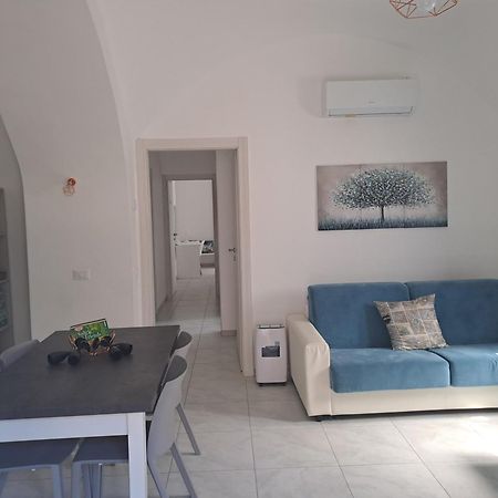 Casa Concy Apartment Sant'Agnello Exterior foto