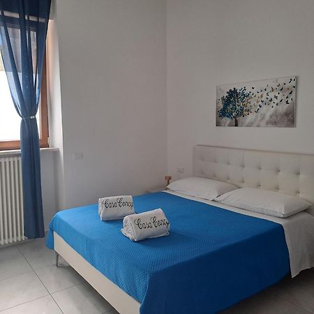 Casa Concy Apartment Sant'Agnello Exterior foto
