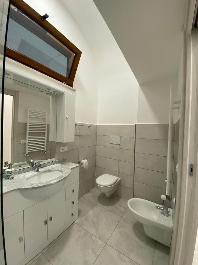 Casa Concy Apartment Sant'Agnello Exterior foto