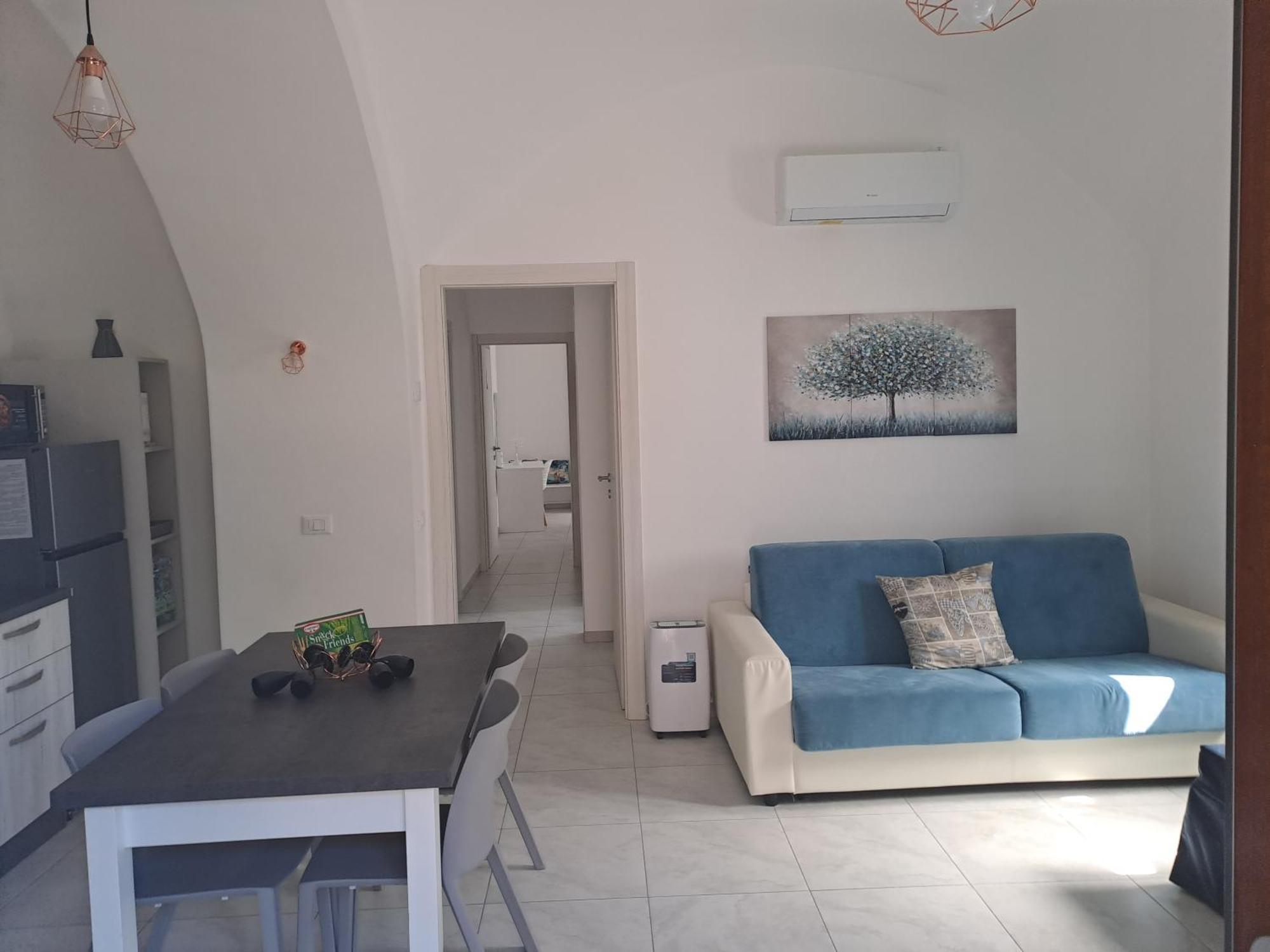 Casa Concy Apartment Sant'Agnello Exterior foto