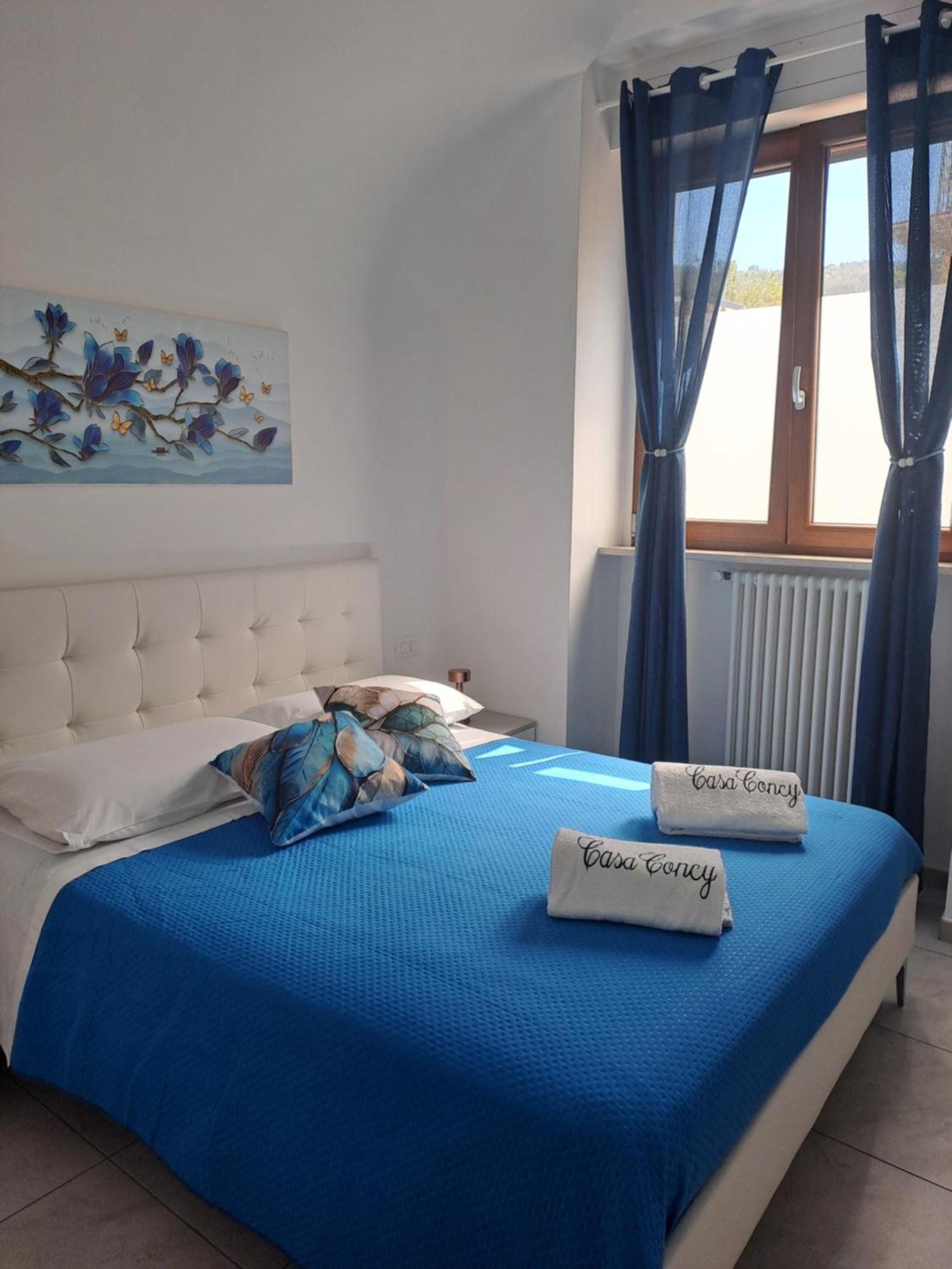 Casa Concy Apartment Sant'Agnello Exterior foto